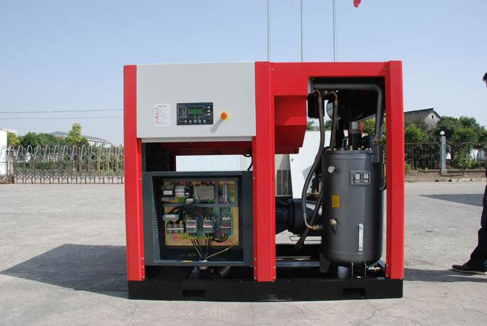 冷干機(jī)維修保養(yǎng)