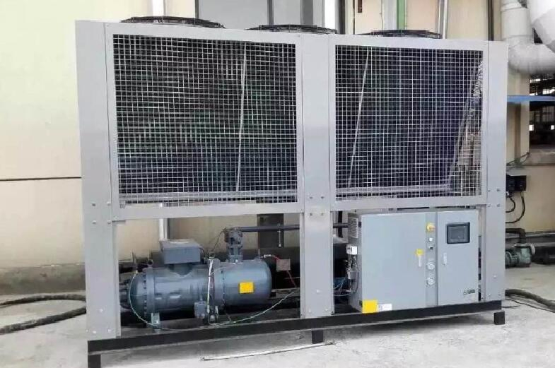 江北冷水機維修