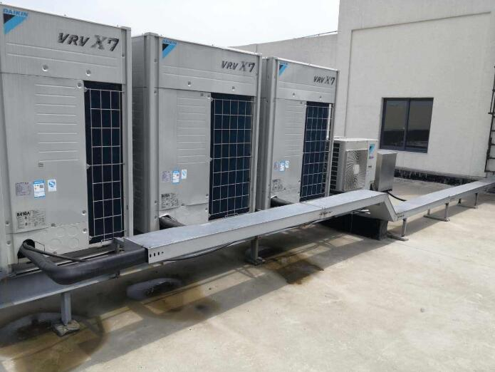 寧波中央空調(diào)保養(yǎng)