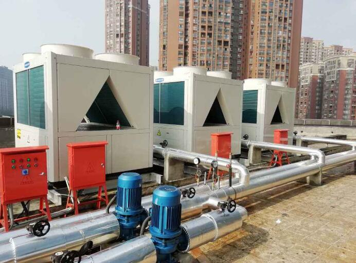 寧波中央空調(diào)保養(yǎng)