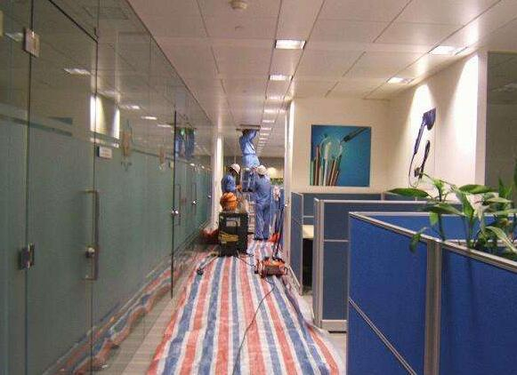 鎮(zhèn)海中央空調(diào)保養(yǎng)