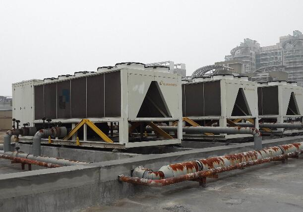 中央空調(diào)保養(yǎng)